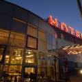 LifeHotel Vienna Airport - Aussenansicht