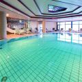 Maritim Airport Hotel Hannover - Pool