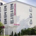 Mercure Hotel Stuttgart Airport Messe - Aussenansicht