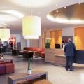 Mercure Hotel Stuttgart Airport Messe - Rezeption