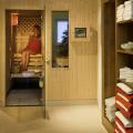 Mercure Hotel Stuttgart Airport Messe - Sauna