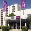 Mercure Hotel Stuttgart Sindelfingen an der Messe - Aussenansicht