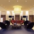 Mercure Hotel Stuttgart Sindelfingen an der Messe - Lobby