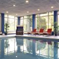 Mercure Hotel Stuttgart Sindelfingen an der Messe - Pool