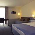 Mercure Hotel Stuttgart Sindelfingen an der Messe - Zimmer