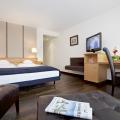 Mövenpick Hotel Nürnberg-Airport - Zimmer