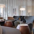 Radisson Blu Hotel, Hamburg Airport - Bar