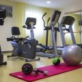 Radisson Hotel Zürich Airport - Fitness