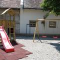 Schweigers Landgasthof - Kinderspielplatz