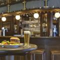 Steigenberger Airport Hotel Amsterdam - Bar