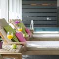 Steigenberger Airport Hotel Amsterdam - Pool