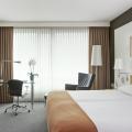 Steigenberger Airport Hotel Amsterdam - Zimmer