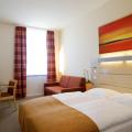 Vienna House Easy Bratislava - Zimmer