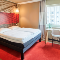 ibis Frankfurt City Messe