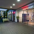 IntercityHotel Frankfurt Airport Terminal 3