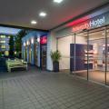 IntercityHotel Frankfurt Airport Terminal 3