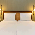 Bad - Mercure Hotel Frankfurt Airport Langen