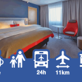 Holiday Inn Express Köln-Troisdorf
