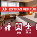 Leonardo Hotel Köln-Bonn Airport
