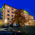 Holiday Inn Express Köln-Troisdorf - Zimmer