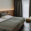 HEINHOTEL vienna airport - Frühstücksbereich