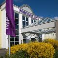 Zimmer - Mercure Hotel Düsseldorf-Ratingen