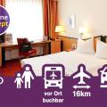 Mercure Hotel Düsseldorf-Ratingen