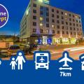 Holiday Inn Express Düsseldorf City Nord