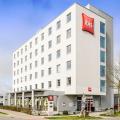 ibis Friedrichshafen Airport Messe - Zimmer