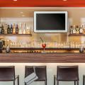 ibis Friedrichshafen Airport Messe - Loungebereich