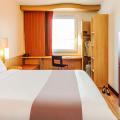 ibis Friedrichshafen Airport Messe - Rezeption