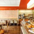 ibis Friedrichshafen Airport Messe