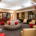 Hotel-Lobby - Leonardo Hotel Frankfurt City South