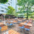 Restaurant - Leonardo Hotel Frankfurt City South