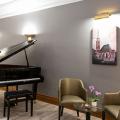 Leonardo Hotel Frankfurt City South