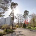Zimmer - Leonardo Hotel Frankfurt City South