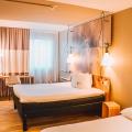Zimmer - Ibis Frankfurt Airport