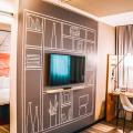 Zimmer - Ibis Frankfurt Airport