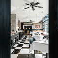 Restaurants - Mercure Hotel Frankfurt Airport Langen