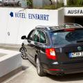 Zimmer - Mercure Hotel Frankfurt Airport Langen