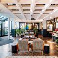 Mercure Hotel Frankfurt Airport Langen