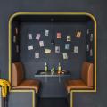 moxy Frankfurt Airport Kelsterbach