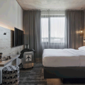 moxy Frankfurt Airport Kelsterbach