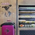 moxy Frankfurt Airport Kelsterbach