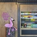 moxy Frankfurt Airport Kelsterbach