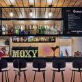 moxy Frankfurt Airport Kelsterbach