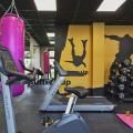 moxy Frankfurt Airport Kelsterbach