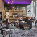 moxy Frankfurt Airport Kelsterbach