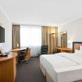Zimmer - NH Frankfurt Airport West
