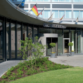 Bad - NH Frankfurt Niederrad